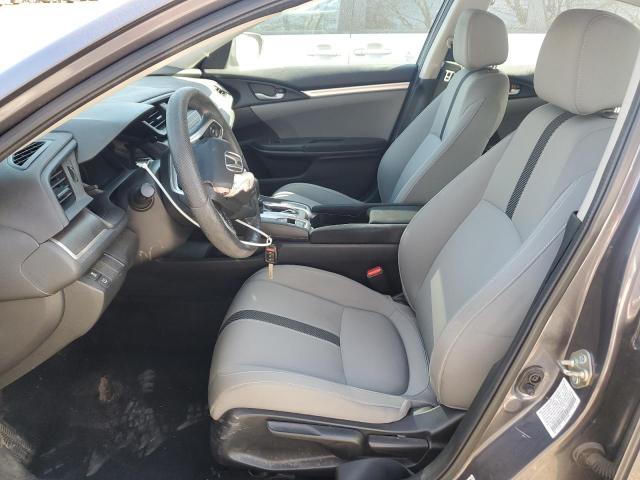 2016 HONDA CIVIC LX - 19XFC2F57GE209656