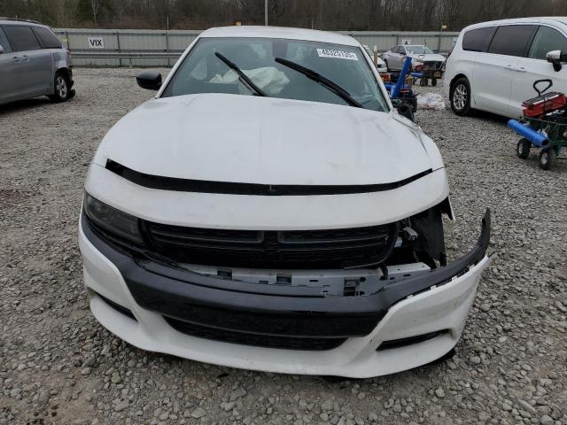 2022 DODGE CHARGER SX - 2C3CDXBG7NH202121