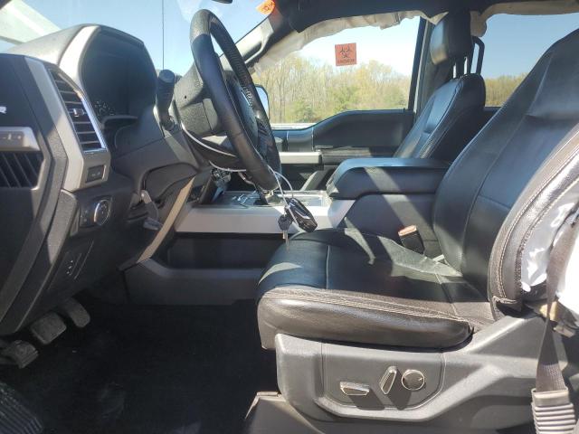 2015 FORD F150 SUPER - 1FTEW1EG1FKD86702