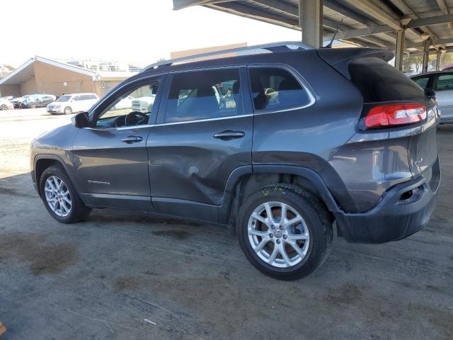 2015 JEEP CHEROKEE L - 1C4PJMCB4FW645725