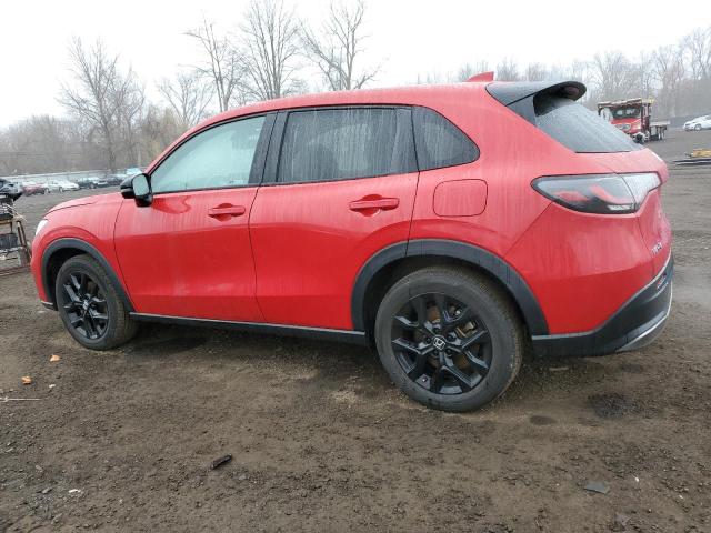Vin: 3czrz1h51pm723358, lot: 49789125, honda hr-v sport 20232