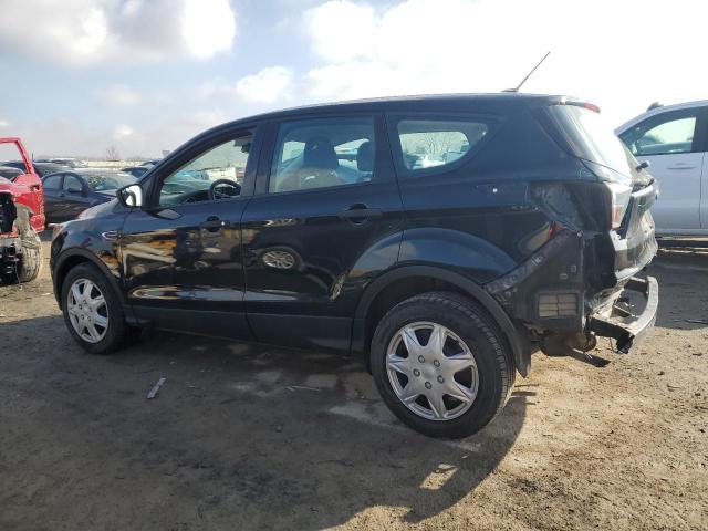 2017 FORD ESCAPE S - 1FMCU0F74HUD53301