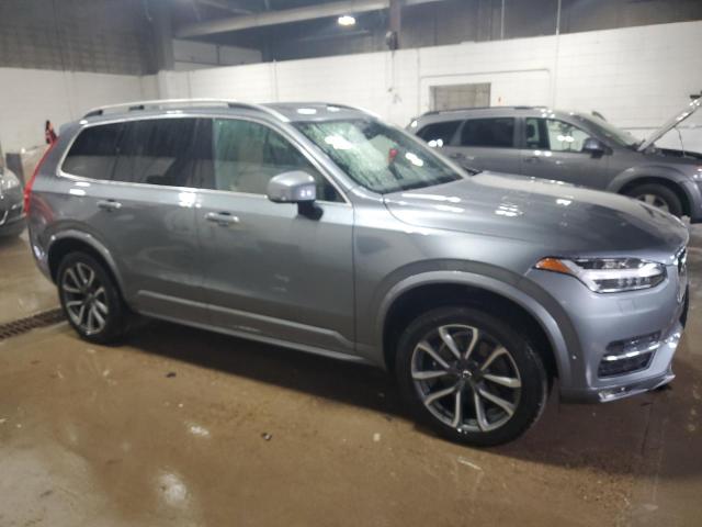 2019 VOLVO XC90 T6 MO YV4A22PK1K1435198
