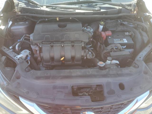 2016 NISSAN SENTRA S - 3N1AB7AP6GY330313