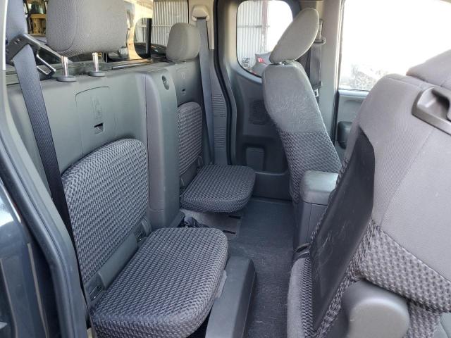 2013 NISSAN FRONTIER S - 1N6AD0CU8DN762439