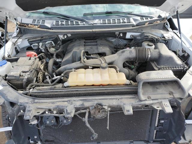 2018 FORD F150 SUPER - 1FTEW1EP6JFB37099