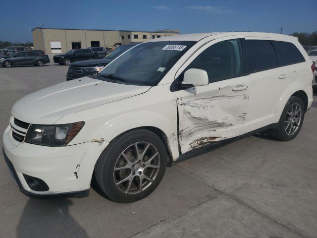 DODGE JOURNEY R/