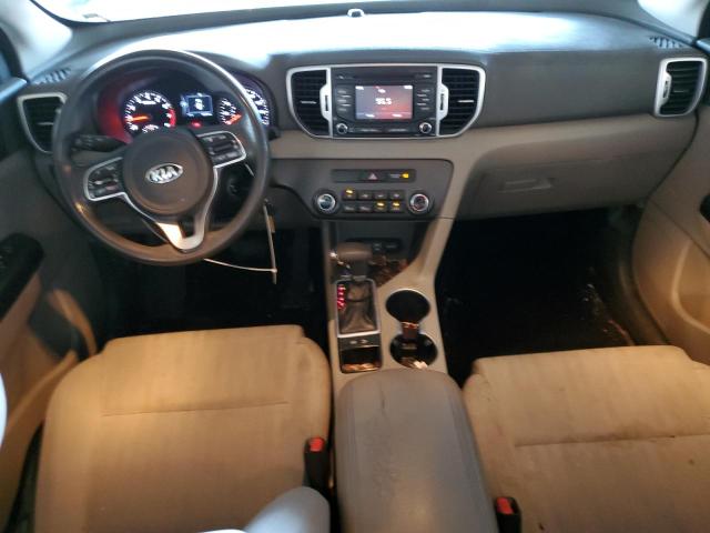2019 KIA SPORTAGE L - KNDPM3ACXK7578856