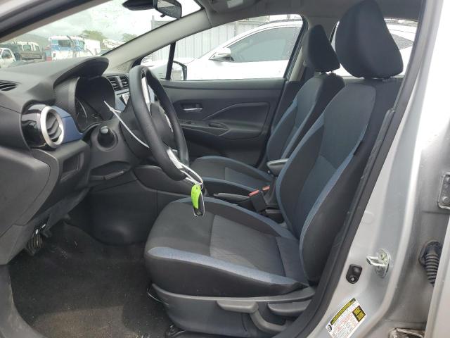 2023 NISSAN VERSA SV - 3N1CN8EV3PL856636