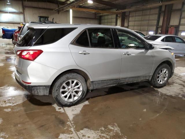 2018 CHEVROLET EQUINOX LT - 3GNAXSEV2JL375447