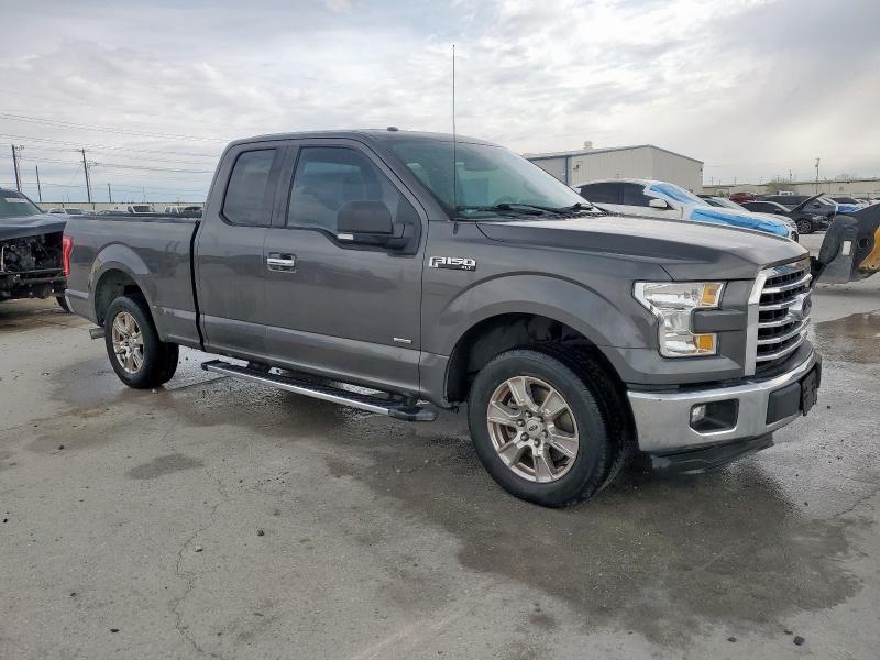 2015 FORD F150 SUPER - 1FTEX1CP7FKE36339