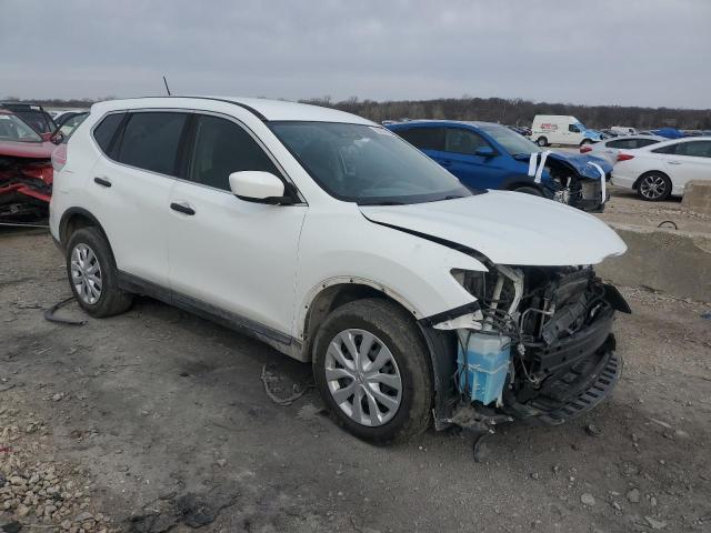 Vin: knmat2mv7gp703738, lot: 50065425, nissan rogue s 20164