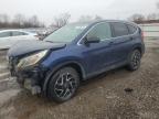 2016 HONDA CR-V SE - 5J6RM4H49GL045788