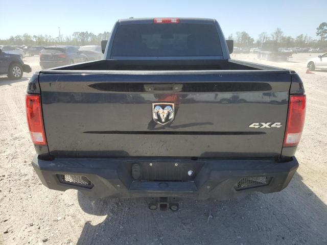 2016 RAM 1500 ST - 1C6RR7SM0GS173190