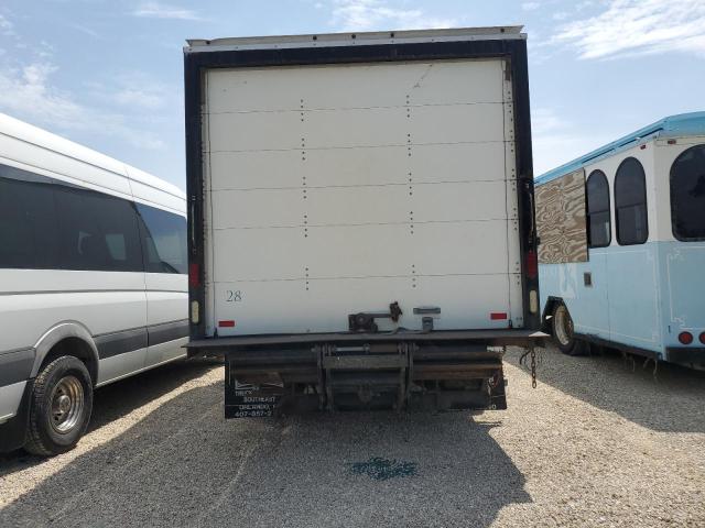 2015 FORD ECONOLINE #3294536670