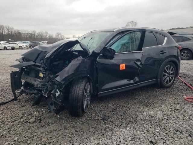 Vin: jm3kfbdm0j0403095, lot: 48594495, mazda cx-5 grand touring 2018 img_1