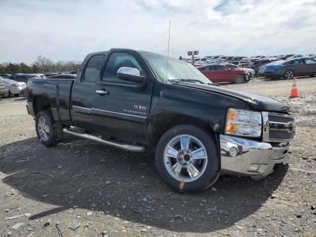 Vin: 1gcrcse0xdz284645, lot: 50033945, chevrolet all models c1500 lt 20134