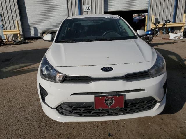 2021 KIA RIO LX - 3KPA24AD2ME425093