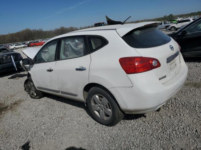 2013 NISSAN ROGUE S - JN8AS5MV9DW635758