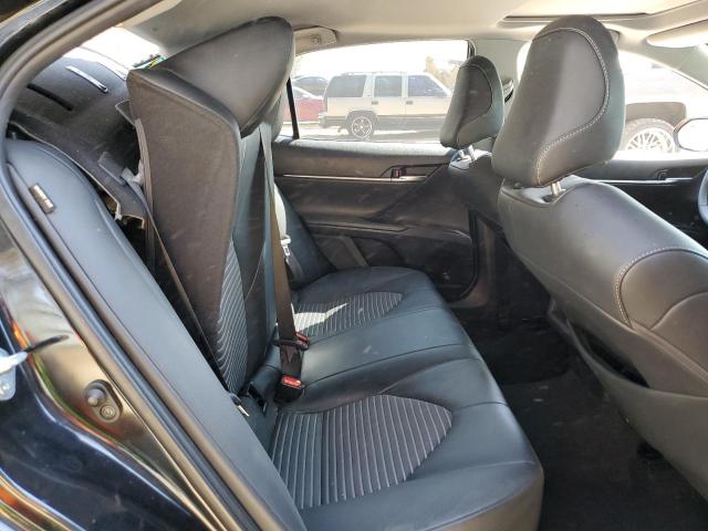2023 TOYOTA CAMRY SE N - 4T1T11AK1PU767063