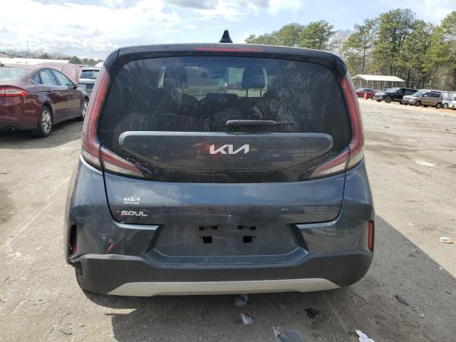 2023 KIA SOUL LX - KNDJ23AU3P7212233