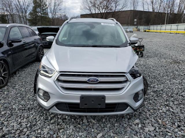 2018 FORD ESCAPE TIT - 1FMCU9J93JUD24777
