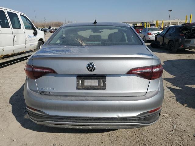 2022 VOLKSWAGEN JETTA S - 3VWCM7BU4NM032381