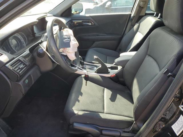 2017 HONDA ACCORD LX - 1HGCR2F38HA135816
