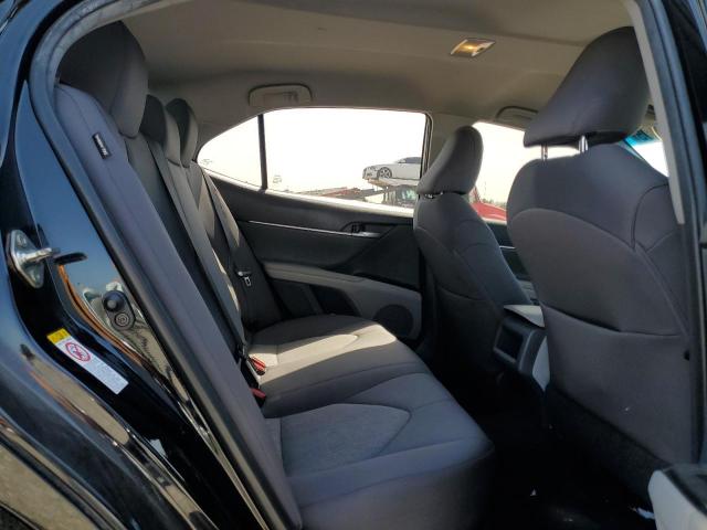 2018 TOYOTA CAMRY L - 4T1B11HKXJU058561