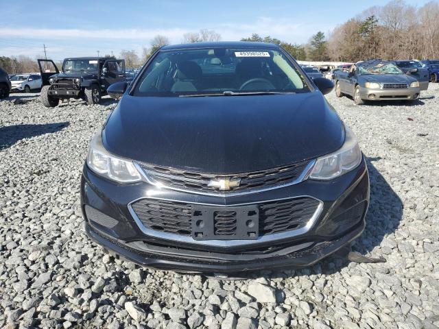 2016 CHEVROLET CRUZE LS - 1G1BC5SM1G7251214