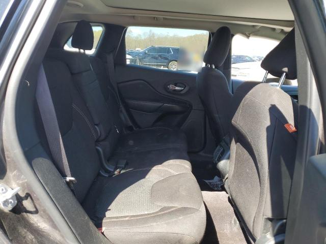 2016 JEEP CHEROKEE L - 1C4PJLCBXGW281127