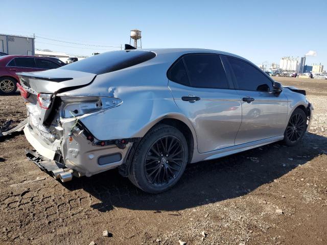 2020 TOYOTA CAMRY SE - 4T1G11AK4LU316639