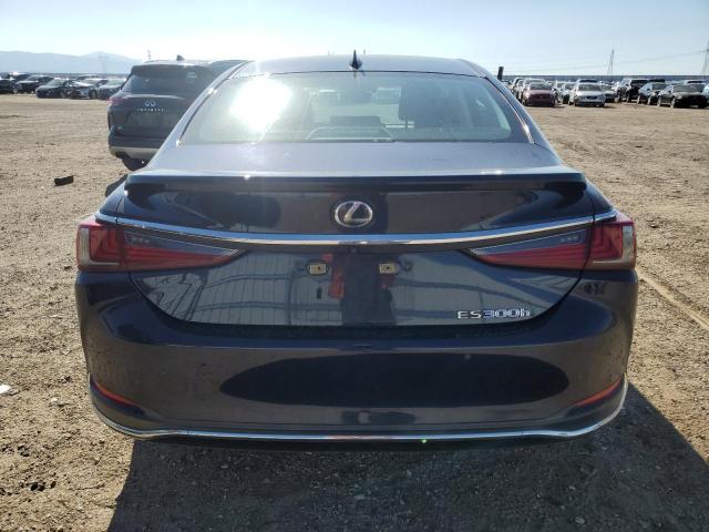 2019 LEXUS ES 300H 58AB21B17KU001239