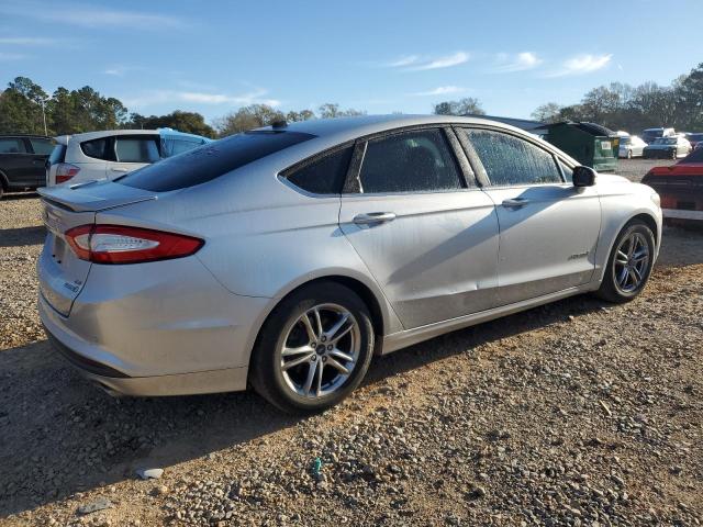 Vin: 3fa6p0lu4fr219580, lot: 49216495, ford fusion se hybrid 20153