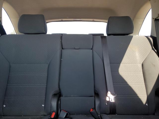 2017 KIA SORENTO LX - 5XYPGDA57HG198917