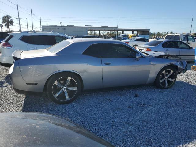 Vin: 2c3cdzbt9hh527625, lot: 48117855, dodge challenger r/t 20173