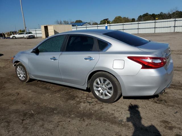 2017 NISSAN ALTIMA 2.5 - 1N4AL3AP7HN354577