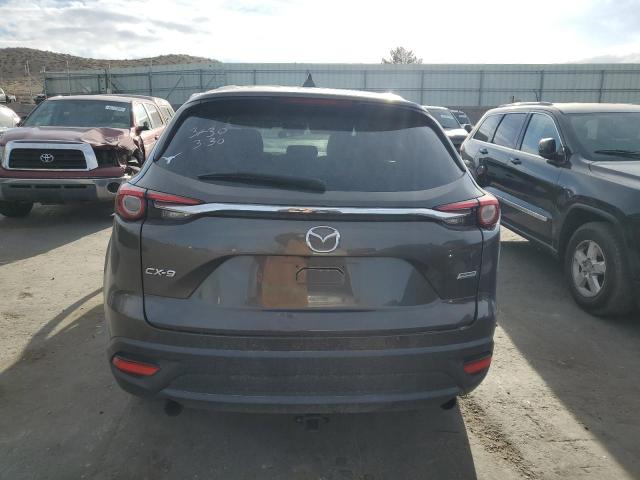 2018 MAZDA CX-9 SPORT - JM3TCABY1J0225341