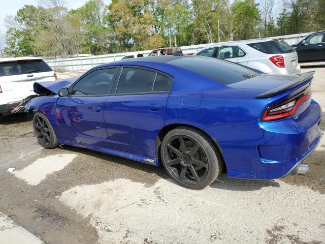 Vin: 2c3cdxgj4lh111647, lot: 50572845, dodge charger scat pack 20202