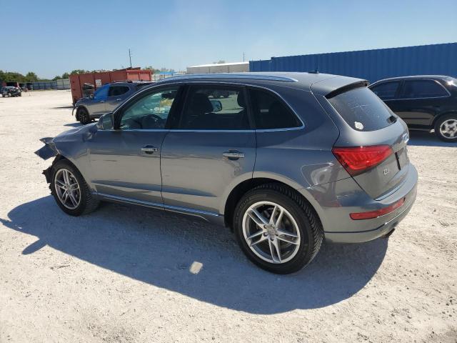 Vin: wa1l2afp8ga066912, lot: 48354695, audi q5 premium plus 20162