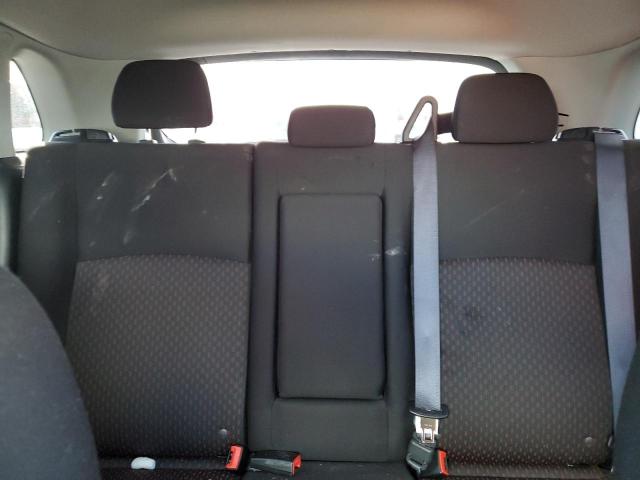 2018 MITSUBISHI RVR SE LIM JA4AJ4AWXJU602923