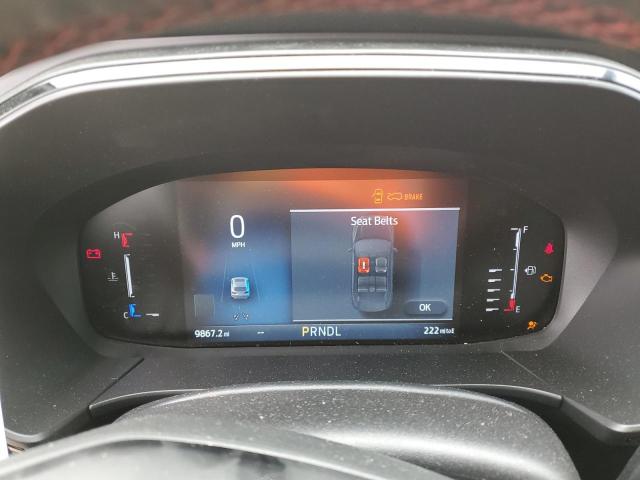2024 FORD ESCAPE ST - 1FMCU9MN4RUA33922