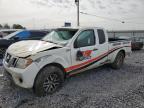 2018 NISSAN FRONTIER S - 1N6AD0CU5JN758098