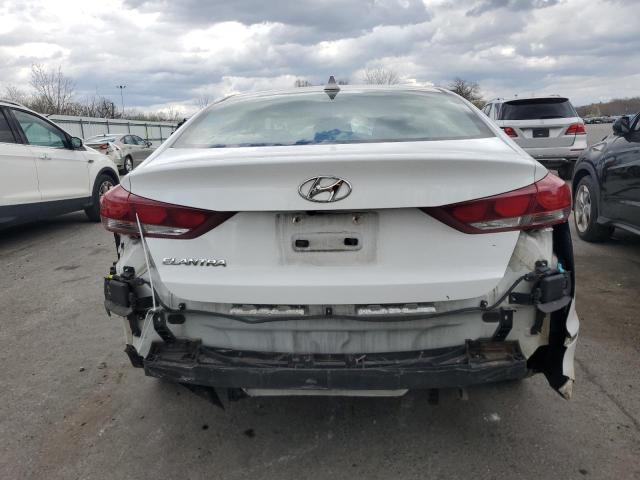 2018 HYUNDAI ELANTRA SE - 5NPD84LF9JH334453