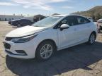 2017 CHEVROLET CRUZE LT - 1G1BE5SM3H7197894
