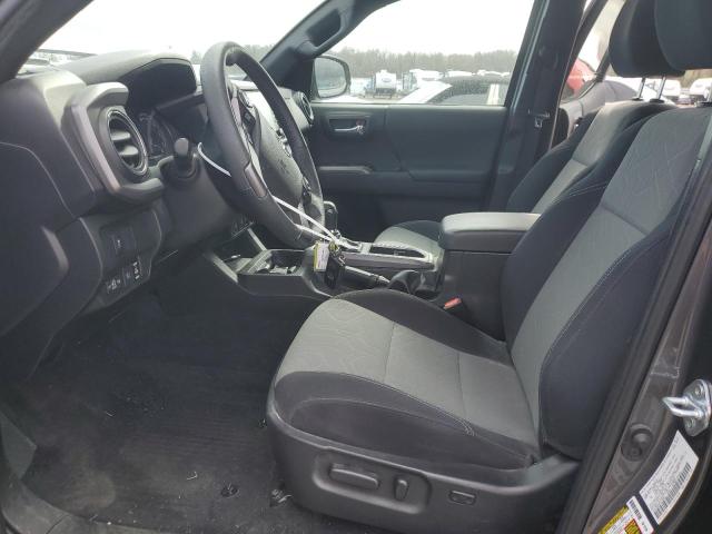 2022 TOYOTA TACOMA DOU - 3TYCZ5AN9NT072804