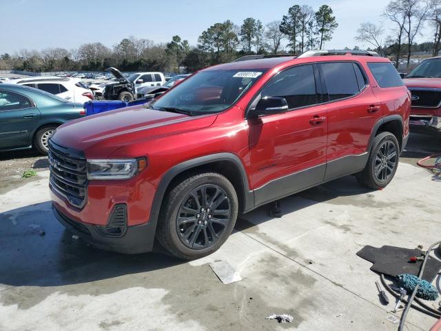 GMC ACADIA SLT