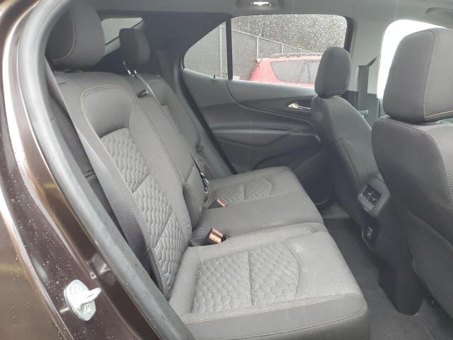 2020 CHEVROLET EQUINOX LT - 2GNAXKEV7L6142509