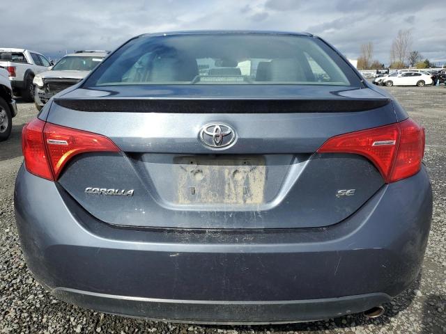 2017 TOYOTA COROLLA L - 2T1BURHE4HC846859