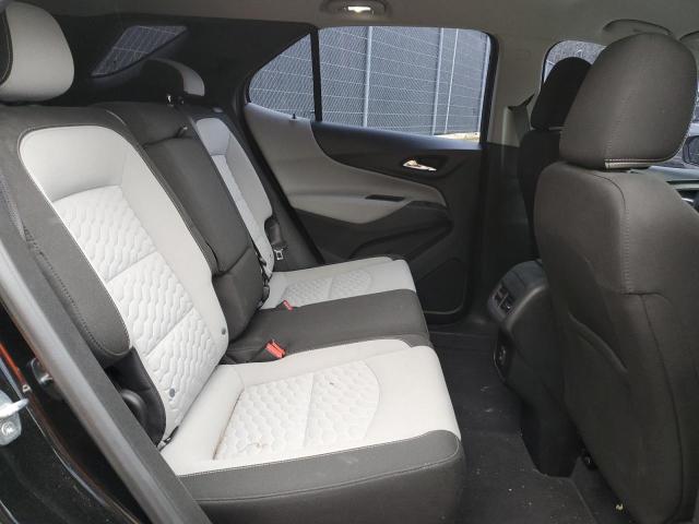 2020 CHEVROLET EQUINOX LS - 2GNAXHEV6L6271781